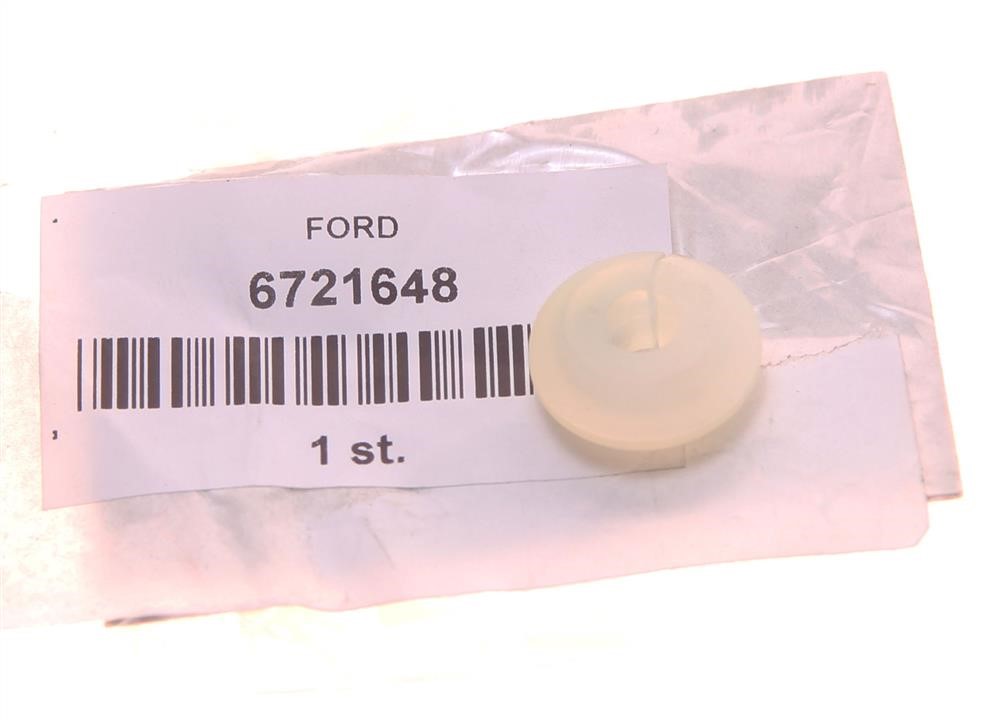 Ford 6 721 648 Bushings 6721648: Buy near me in Poland at 2407.PL - Good price!