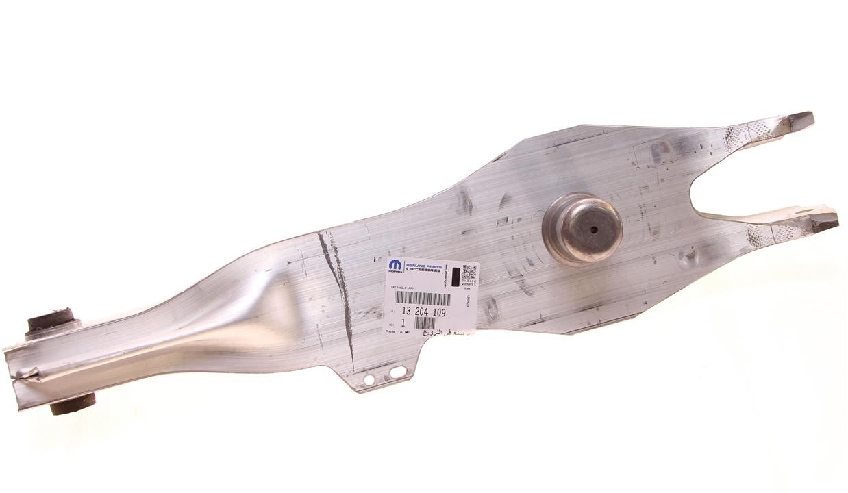 General Motors 13204109 Lever rear lower 13204109: Buy near me in Poland at 2407.PL - Good price!