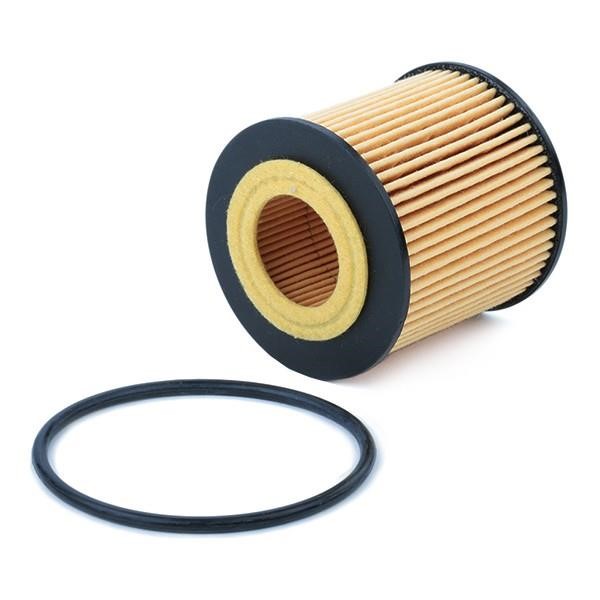VAG 03D 115 466 A Oil Filter 03D115466A: Buy near me in Poland at 2407.PL - Good price!