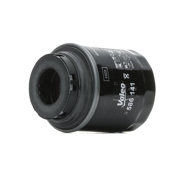 Valeo 586141 Oil Filter 586141: Buy near me at 2407.PL in Poland at an Affordable price!