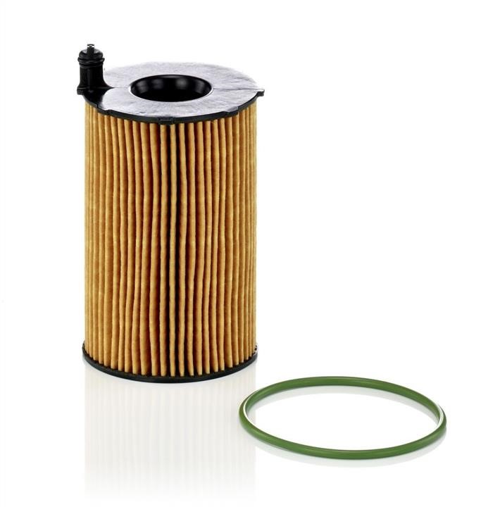 Valeo 586638 Oil Filter 586638: Buy near me at 2407.PL in Poland at an Affordable price!