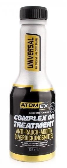 Xado ХА 40018 Dodatek antynikotynowy Atomex Complex Oil Treatment 250 ml 40018: Dobra cena w Polsce na 2407.PL - Kup Teraz!