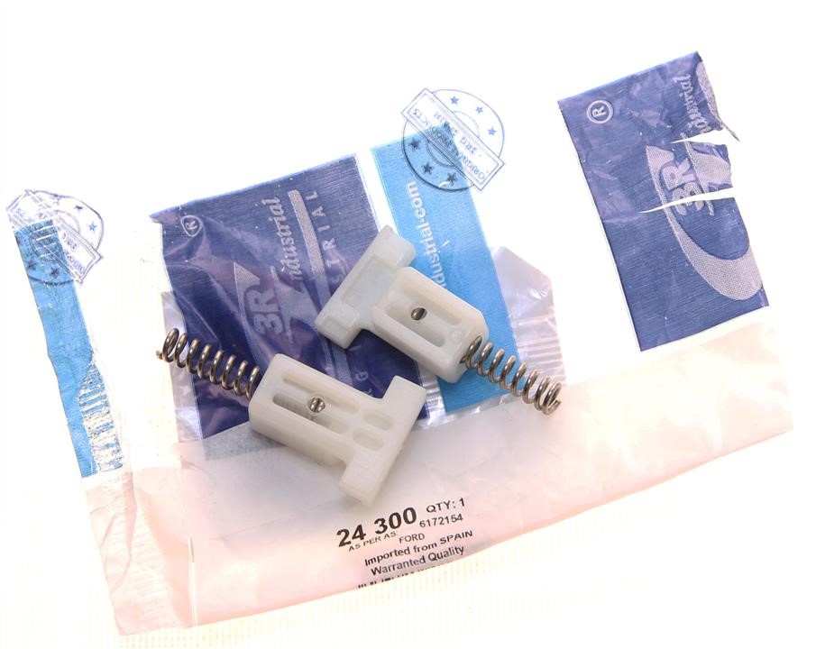 3RG 24300 Repair Kit for Gear Shift Drive 24300: Buy near me in Poland at 2407.PL - Good price!