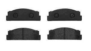 Bosch F 026 000 031 Brake Pad Set, disc brake F026000031: Buy near me in Poland at 2407.PL - Good price!