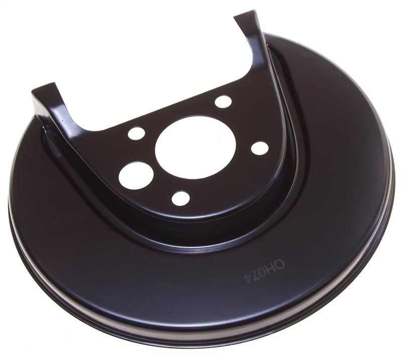 ABS 11019 Brake dust shield 11019: Buy near me in Poland at 2407.PL - Good price!