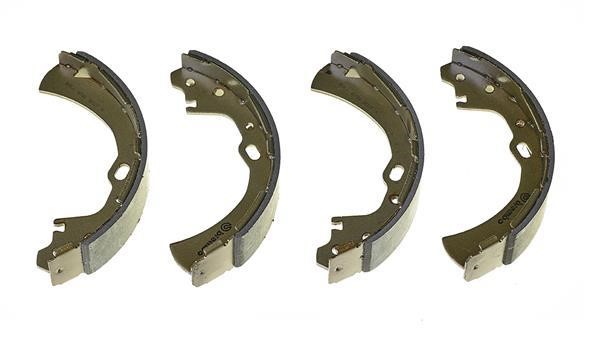 LPR OPK599 Brake shoes with cylinders, set OPK599: Buy near me in Poland at 2407.PL - Good price!