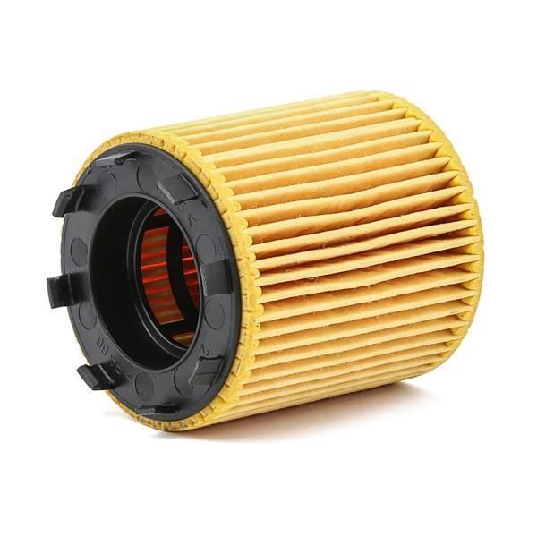 General Motors 93175492 Oil Filter 93175492: Buy near me in Poland at 2407.PL - Good price!