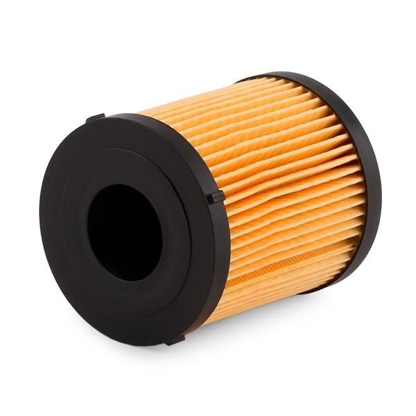 Ford 1 539 601 Oil Filter 1539601: Buy near me at 2407.PL in Poland at an Affordable price!