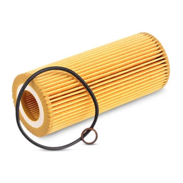 M-Filter TE 4036 Filtr oleju TE4036: Dobra cena w Polsce na 2407.PL - Kup Teraz!