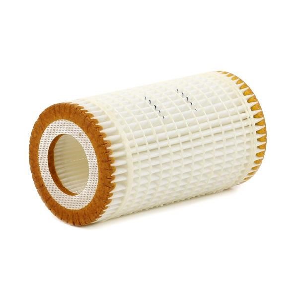 Mercedes A 664 180 01 09 Oil Filter A6641800109: Buy near me in Poland at 2407.PL - Good price!