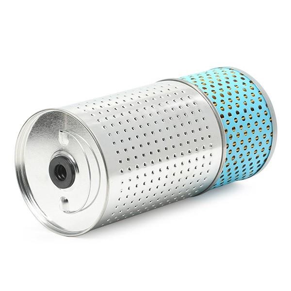 Mercedes A 616 180 00 09 Oil Filter A6161800009: Buy near me in Poland at 2407.PL - Good price!