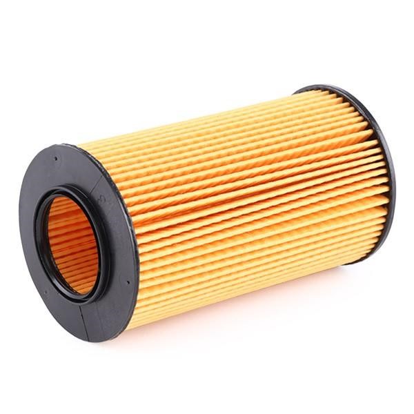 Mercedes A 119 180 16 10 Oil Filter A1191801610: Buy near me in Poland at 2407.PL - Good price!