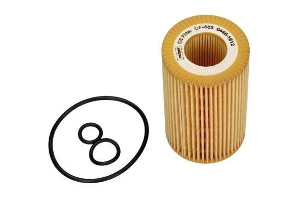 Maxgear OF683 Oil Filter OF683: Buy near me in Poland at 2407.PL - Good price!