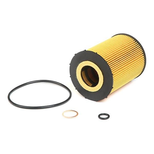 BMW 11 42 7 527 957 Oil Filter 11427527957: Buy near me in Poland at 2407.PL - Good price!