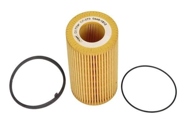 Maxgear OF573 Oil Filter OF573: Buy near me in Poland at 2407.PL - Good price!