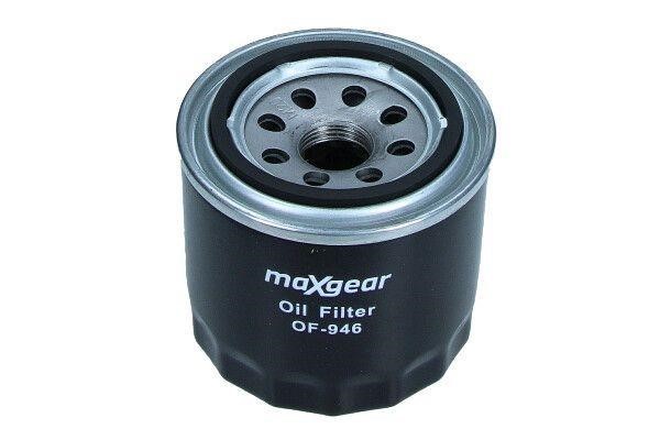 Maxgear 26-2045 Oil Filter 262045: Buy near me in Poland at 2407.PL - Good price!