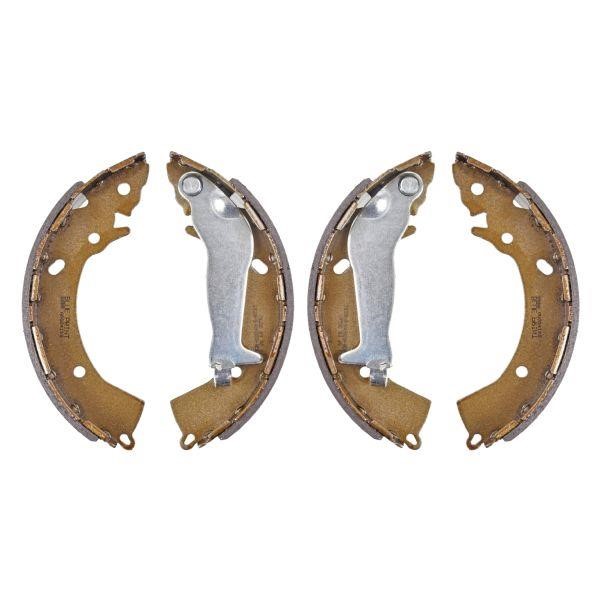 Mando RMLH20 Brake shoe set RMLH20: Buy near me in Poland at 2407.PL - Good price!