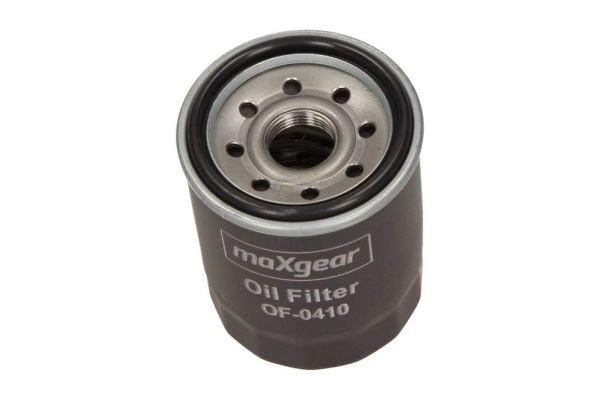 Maxgear OF0410 Oil Filter OF0410: Buy near me in Poland at 2407.PL - Good price!