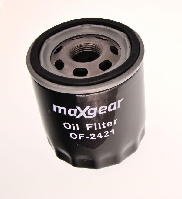 Maxgear 26-2056 Oil Filter 262056: Buy near me in Poland at 2407.PL - Good price!