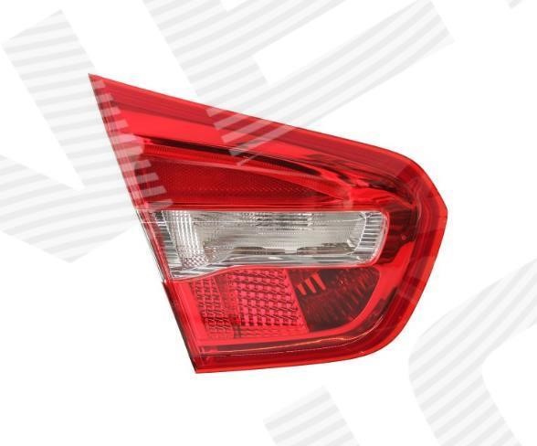 Signeda ZBZ191364L Combination Rearlight ZBZ191364L: Buy near me in Poland at 2407.PL - Good price!