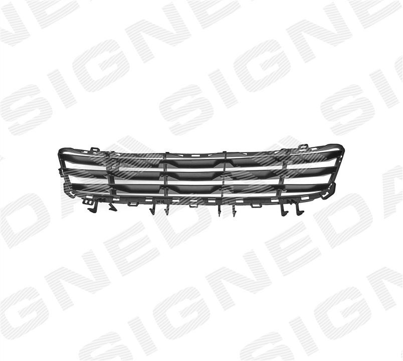 Signeda Front bumper grill – price