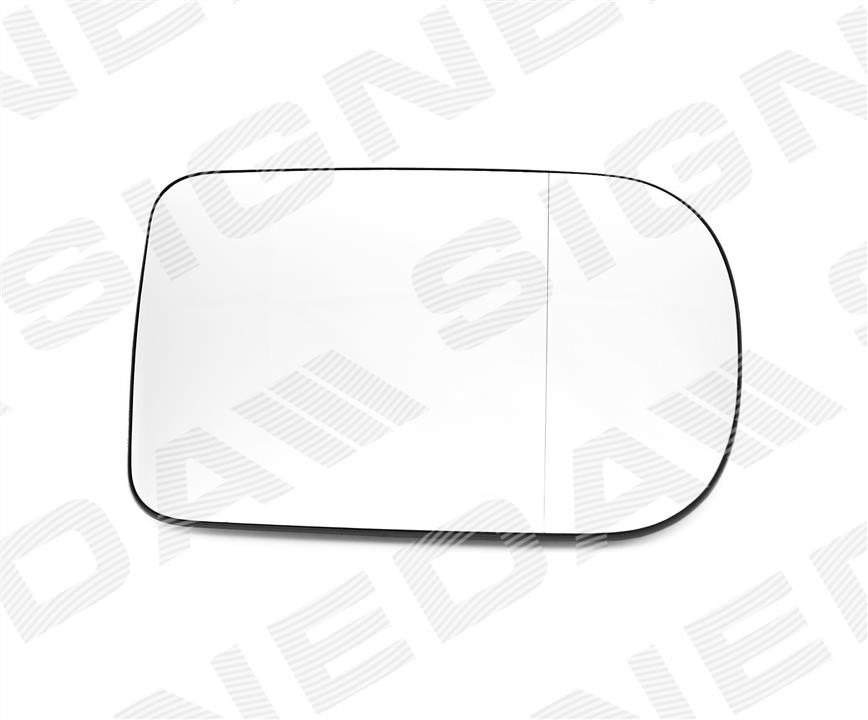Signeda SBMM1003AL Left side mirror insert SBMM1003AL: Buy near me in Poland at 2407.PL - Good price!