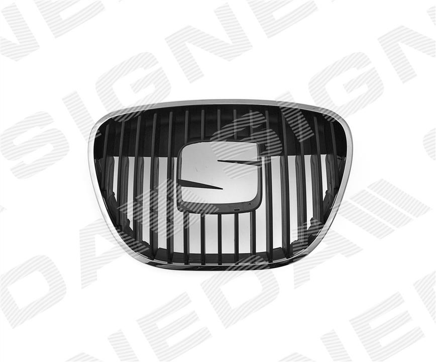 Signeda PST07007GB Grille radiator PST07007GB: Buy near me in Poland at 2407.PL - Good price!