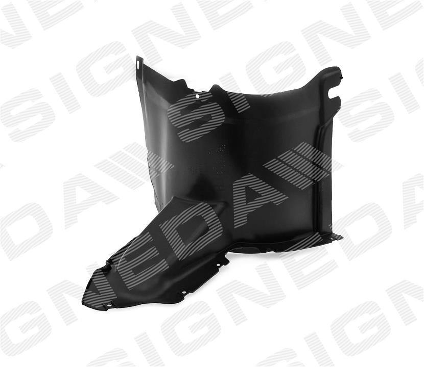 Signeda PVW11041AR Inner wing panel PVW11041AR: Buy near me in Poland at 2407.PL - Good price!