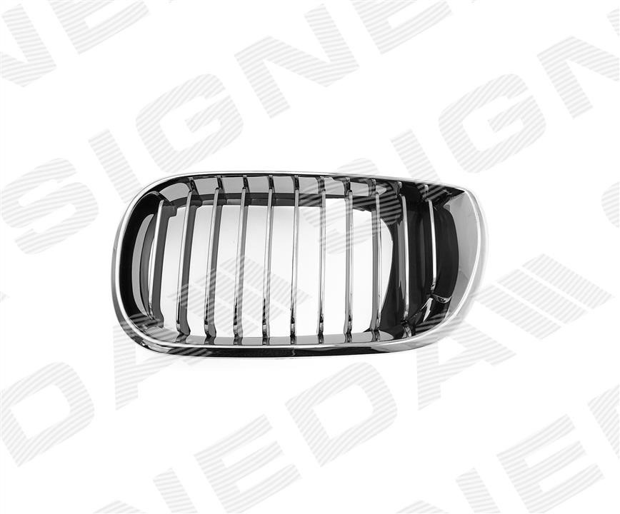 Signeda PBM07012GBL Radiator grill left PBM07012GBL: Buy near me in Poland at 2407.PL - Good price!