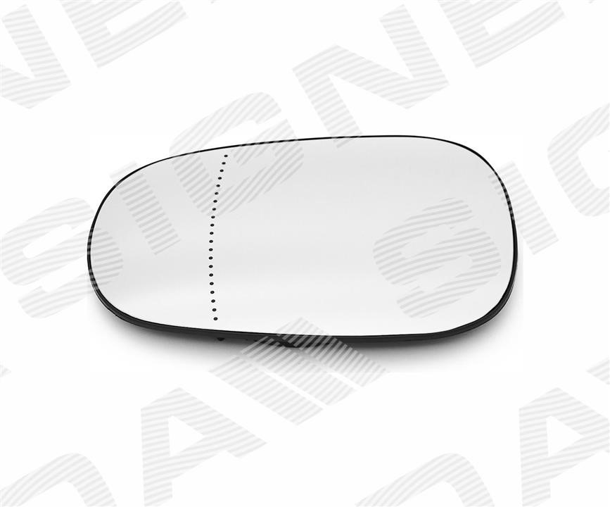 Signeda SRNM1005EL Left side mirror insert SRNM1005EL: Buy near me in Poland at 2407.PL - Good price!