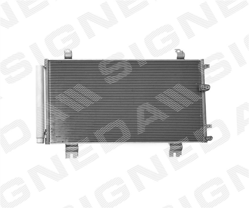 Signeda RC94950 Cooler Module RC94950: Buy near me in Poland at 2407.PL - Good price!