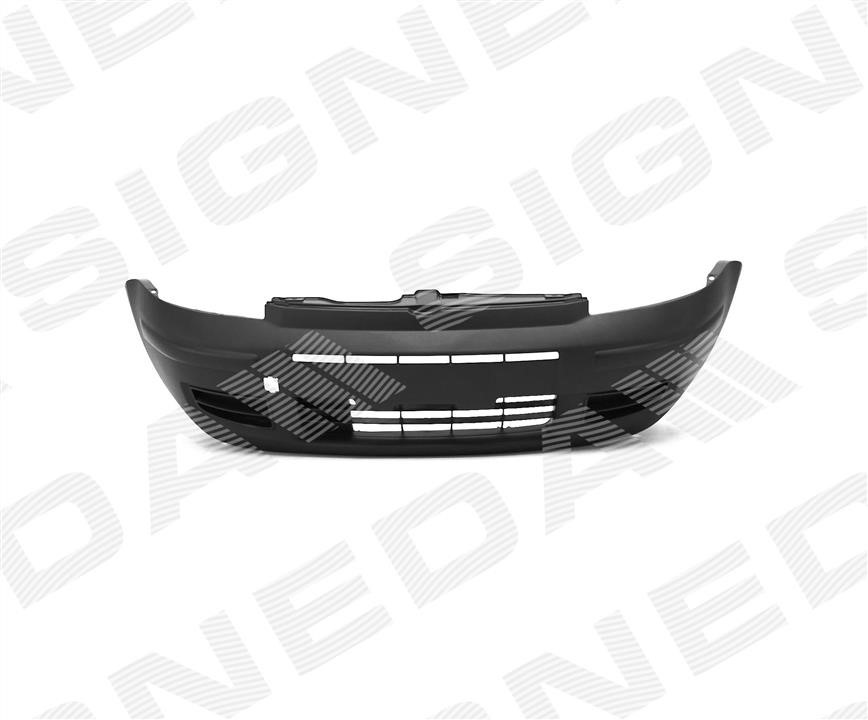 Signeda PFT04035BAI Front bumper PFT04035BAI: Buy near me in Poland at 2407.PL - Good price!