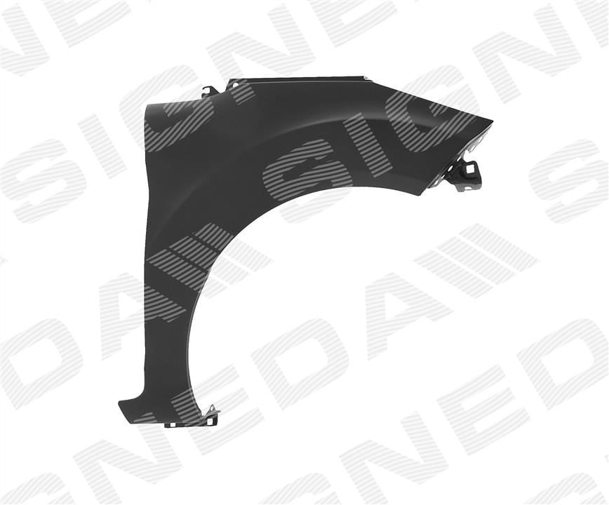 Signeda PFD10179AR Front fender right PFD10179AR: Buy near me in Poland at 2407.PL - Good price!