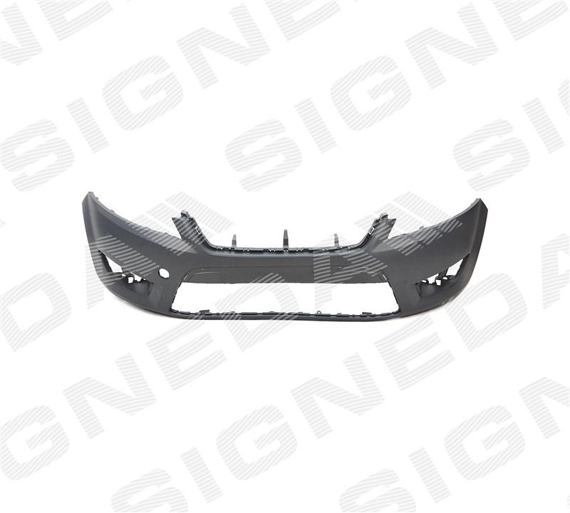 Signeda PFD04306BA Front bumper PFD04306BA: Buy near me at 2407.PL in Poland at an Affordable price!