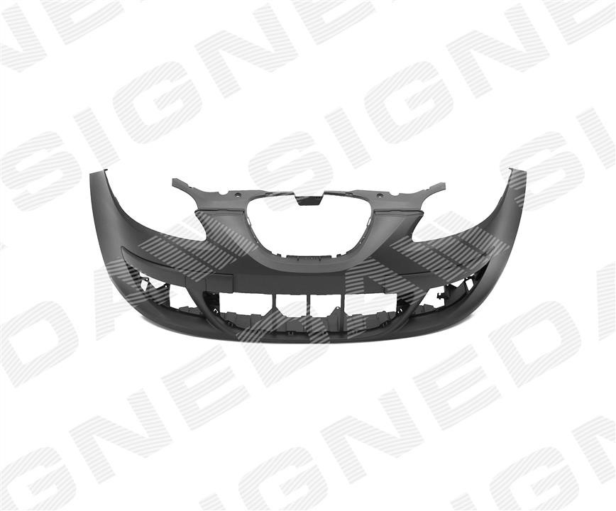 Signeda PST04012BAN Front bumper PST04012BAN: Buy near me at 2407.PL in Poland at an Affordable price!