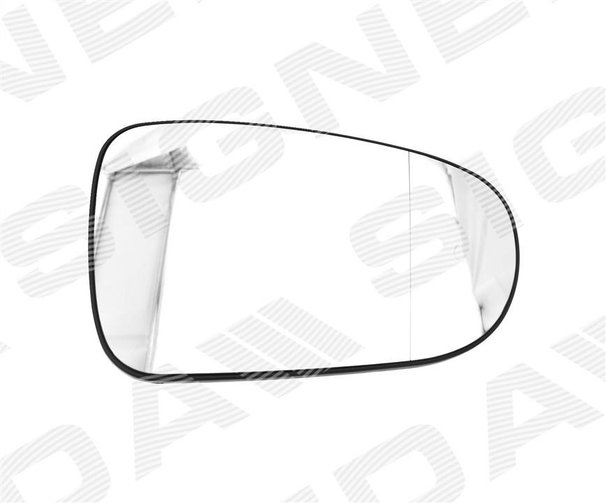 Signeda SFDM1105ER Side mirror insert, right SFDM1105ER: Buy near me at 2407.PL in Poland at an Affordable price!