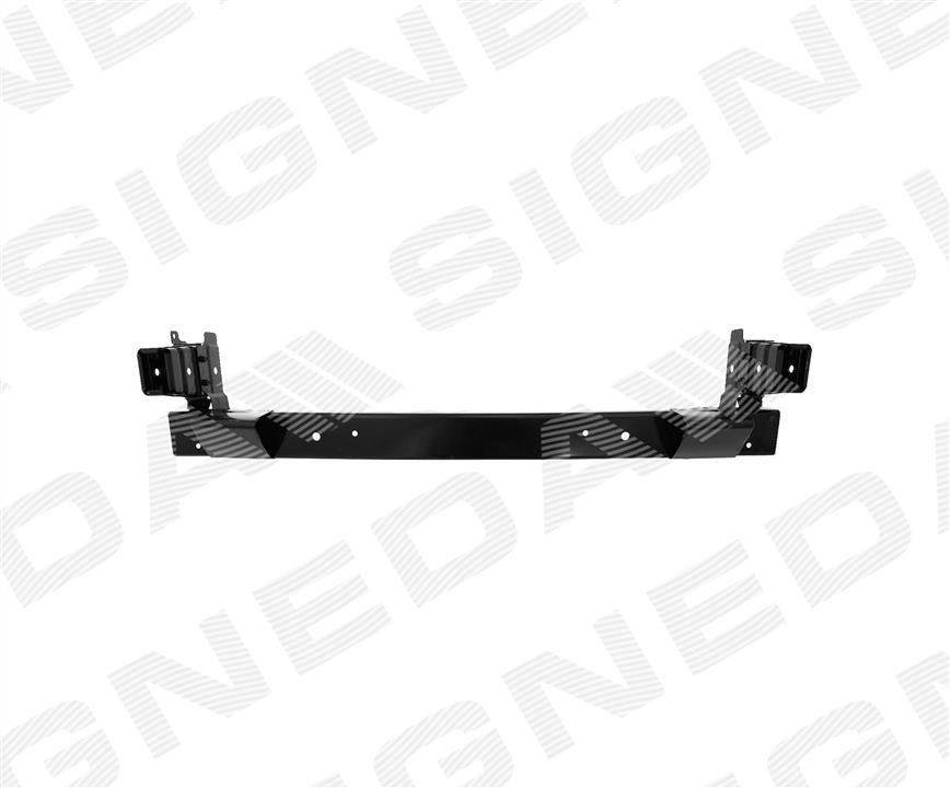 Signeda PHD44117A Front bumper reinforcement PHD44117A: Buy near me at 2407.PL in Poland at an Affordable price!