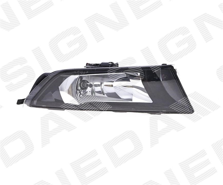 Signeda ZSD201006R Fog headlight, right ZSD201006R: Buy near me at 2407.PL in Poland at an Affordable price!