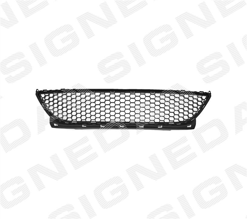 Signeda PRN07047GA Front bumper grill PRN07047GA: Buy near me in Poland at 2407.PL - Good price!