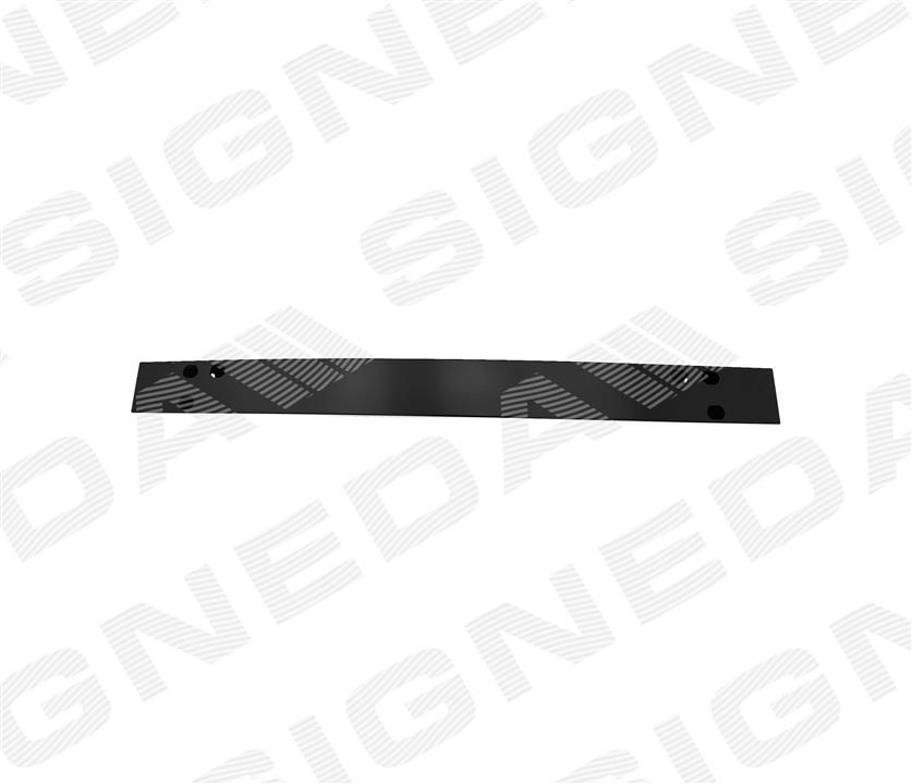 Signeda PCR44037A Rear bumper reinforcement PCR44037A: Buy near me at 2407.PL in Poland at an Affordable price!