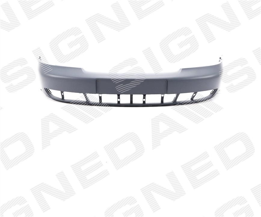 Signeda PAD04005BA Front bumper PAD04005BA: Buy near me in Poland at 2407.PL - Good price!