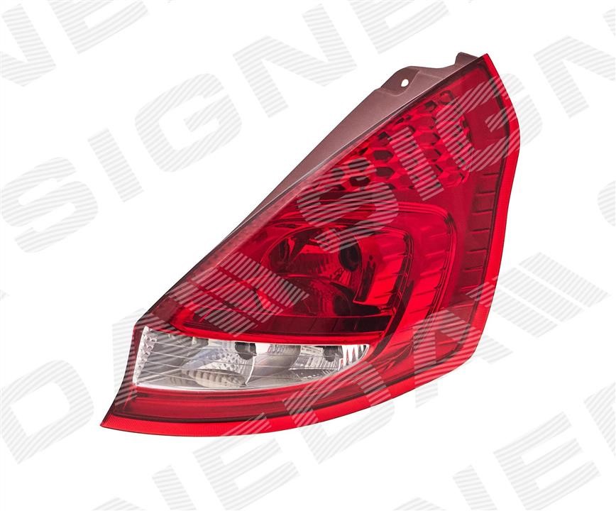 Signeda ZFD1985R Tail lamp right ZFD1985R: Buy near me in Poland at 2407.PL - Good price!