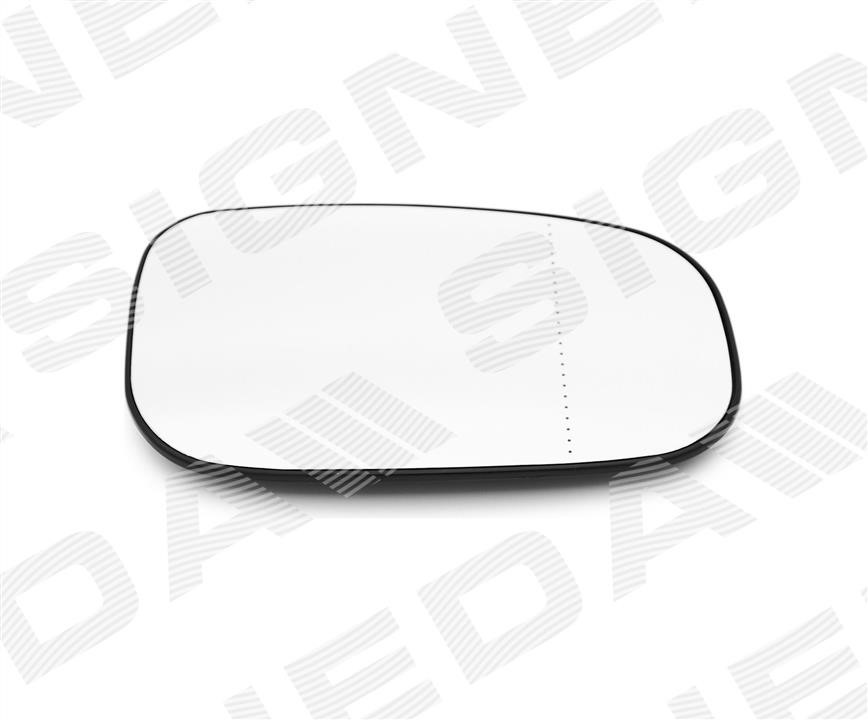 Signeda SVVM1005ER Side mirror insert, right SVVM1005ER: Buy near me at 2407.PL in Poland at an Affordable price!