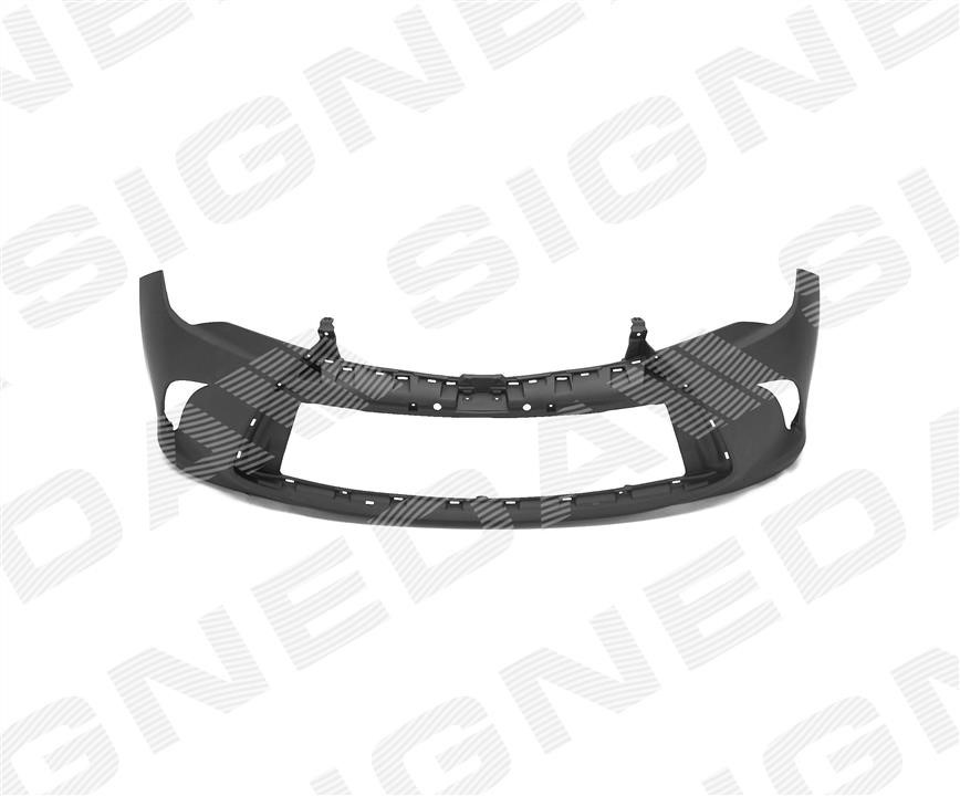 Signeda PTY04516BC Front bumper PTY04516BC: Buy near me in Poland at 2407.PL - Good price!