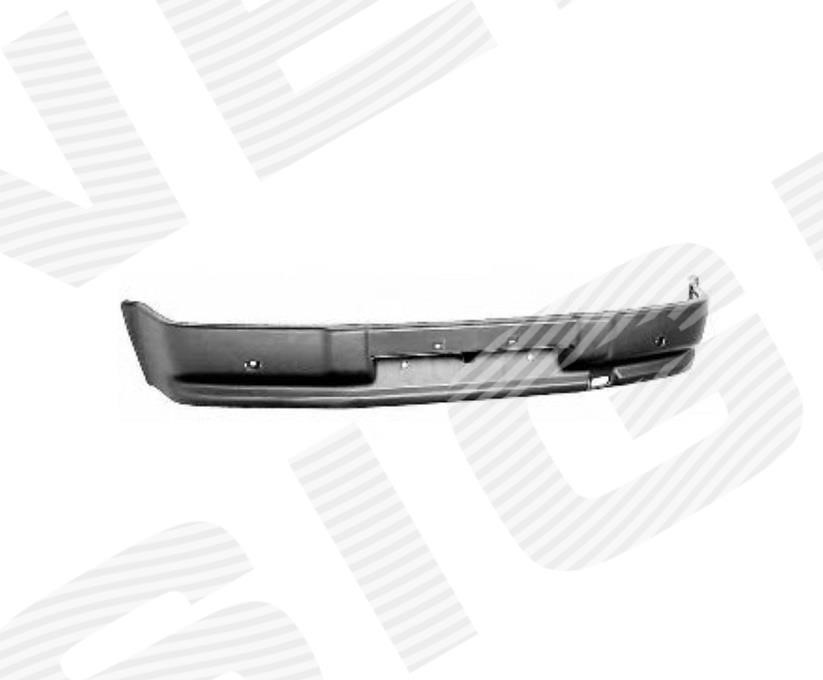 Signeda PFD04166BA Front bumper PFD04166BA: Buy near me in Poland at 2407.PL - Good price!