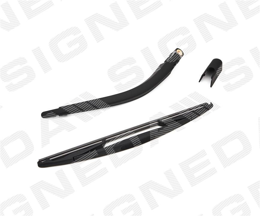 Signeda WR1129 Wiper arm WR1129: Buy near me at 2407.PL in Poland at an Affordable price!