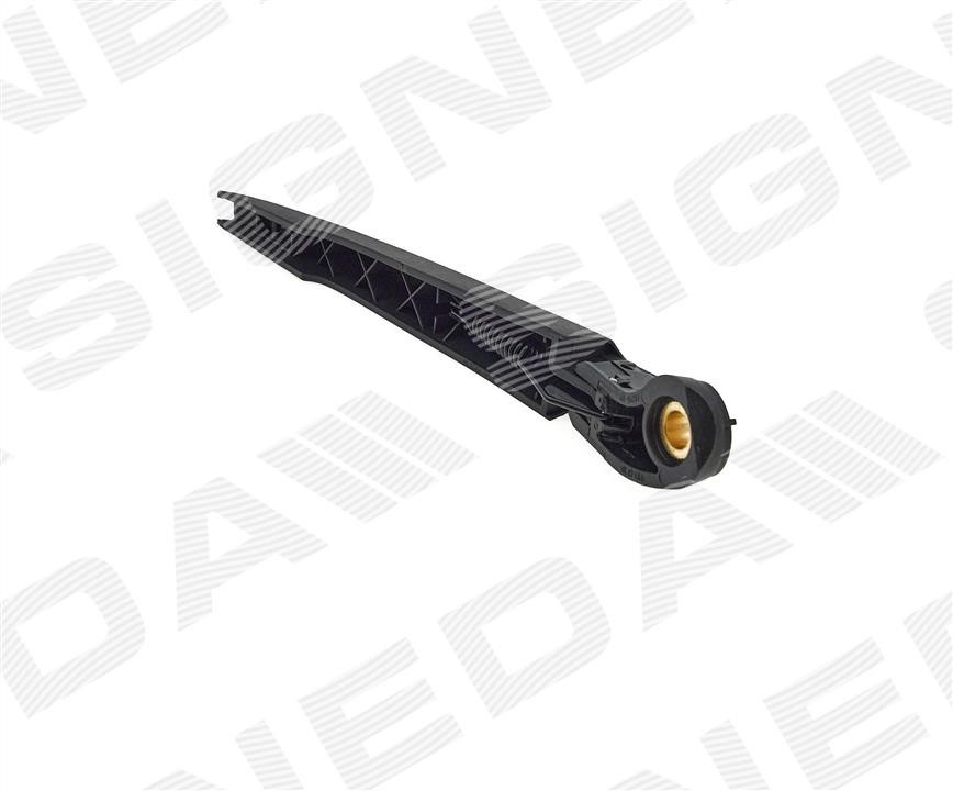 Wiper arm Signeda WR2006