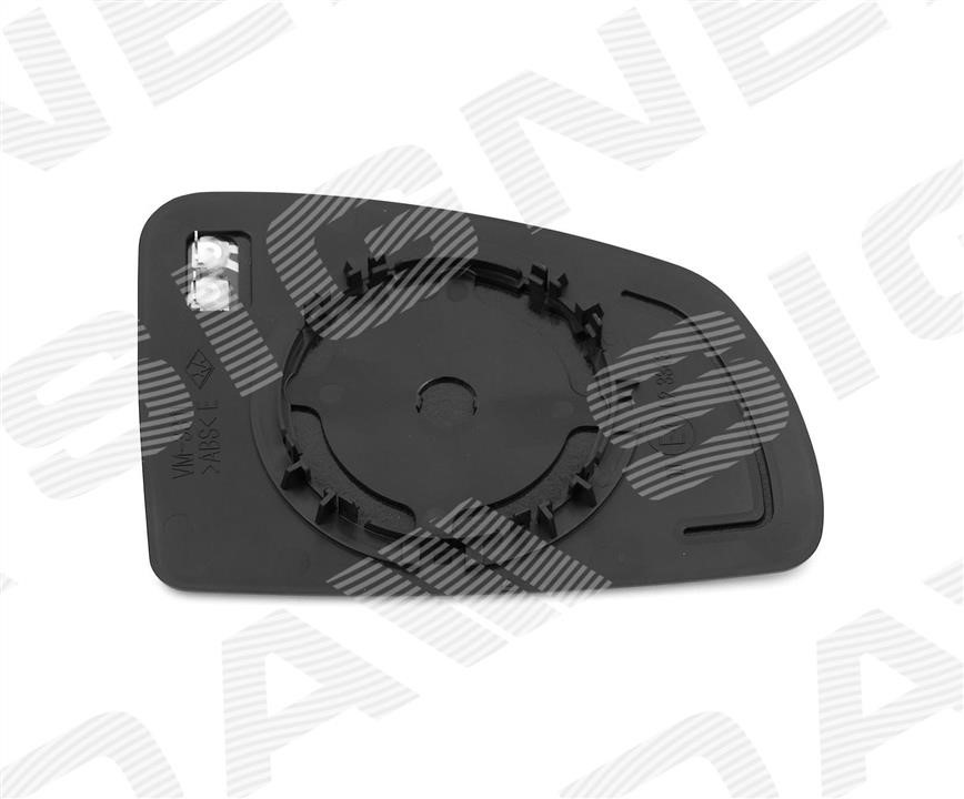 Left side mirror insert Signeda SOPM1011(Q)CL