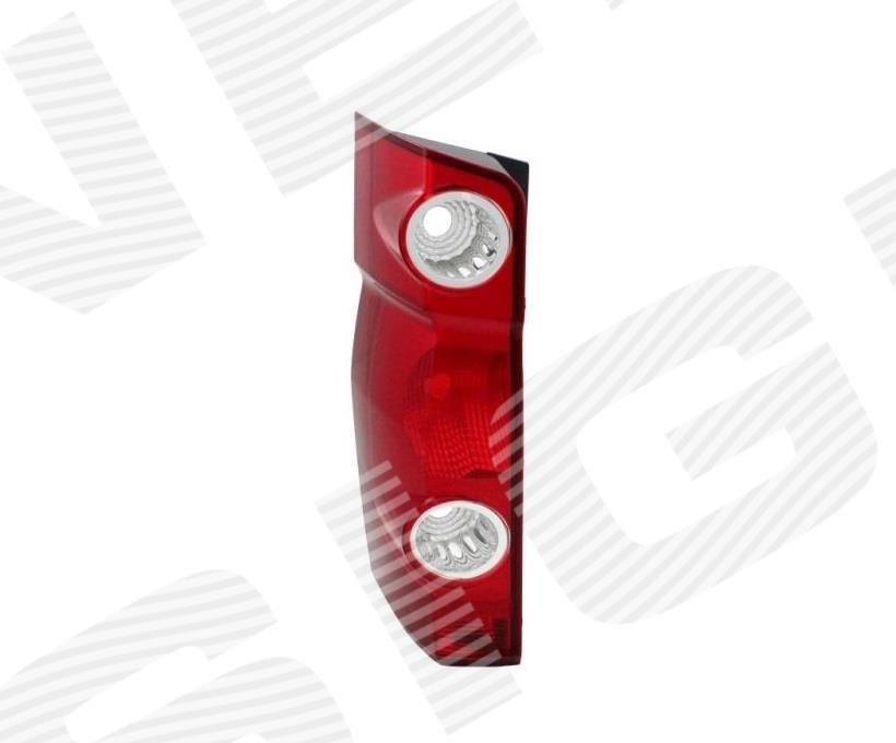 Signeda ZVG1990TL Tail lamp left ZVG1990TL: Buy near me in Poland at 2407.PL - Good price!