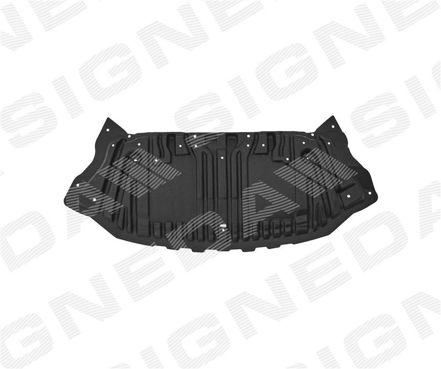 Signeda PBZ60017A Bumper protection PBZ60017A: Buy near me in Poland at 2407.PL - Good price!